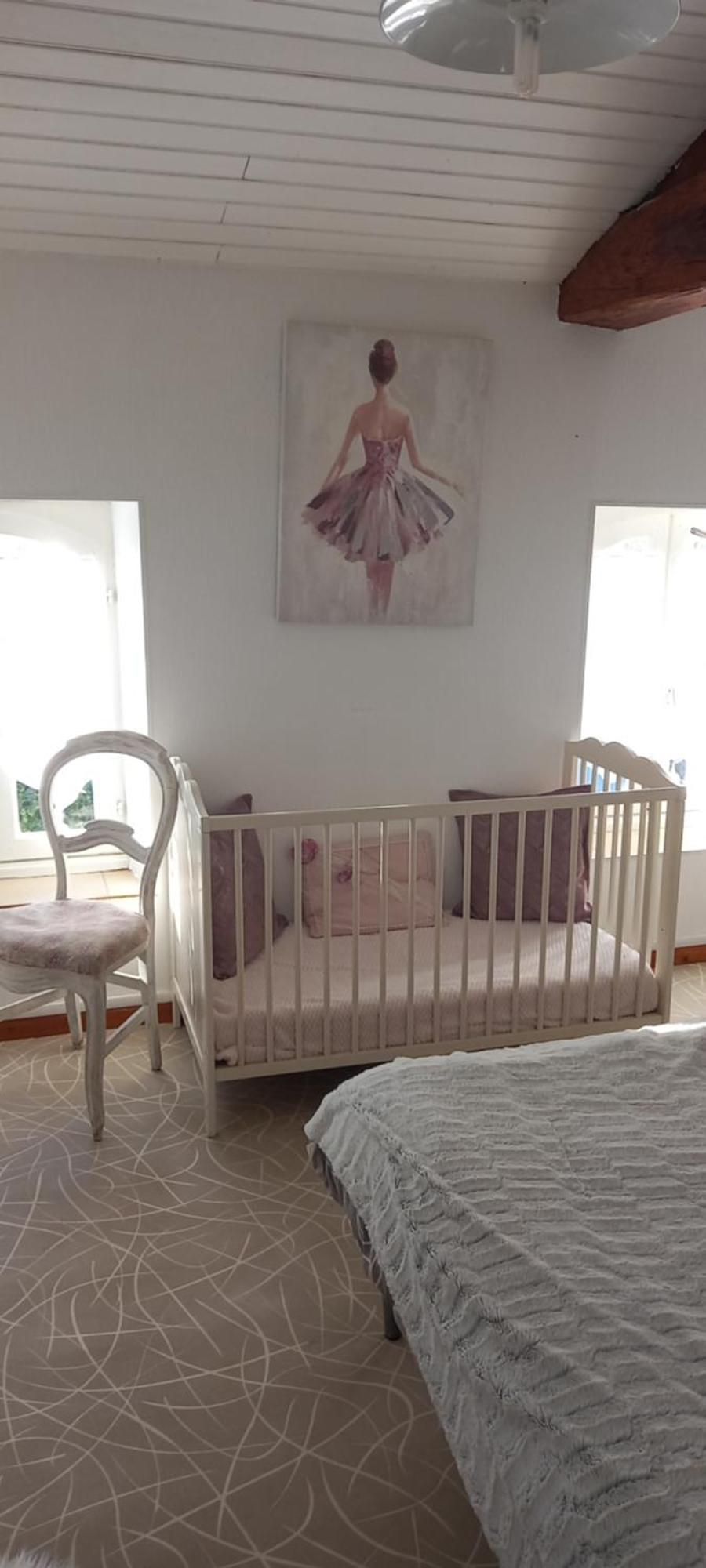 Bed and Breakfast Les Demeures De La Laigne Allas-Bocage Exterior foto